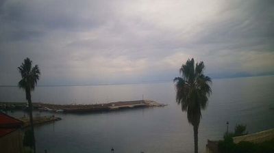 immagine della webcam nei dintorni di Laura: webcam Santa Maria di Castellabate