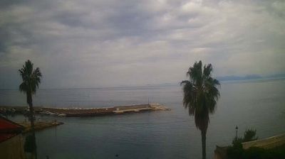 immagine della webcam nei dintorni di Castellabate: webcam Santa Maria di Castellabate