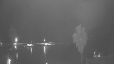 immagine della webcam nei dintorni di Agropoli: webcam Santa Maria di Castellabate