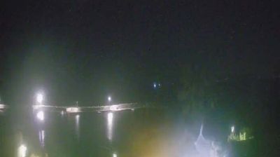 immagine della webcam nei dintorni di Agropoli: webcam Santa Maria di Castellabate