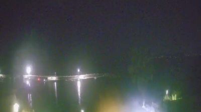 immagine della webcam nei dintorni di Palinuro: webcam Santa Maria di Castellabate