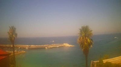 immagine della webcam nei dintorni di Laura: webcam Santa Maria di Castellabate