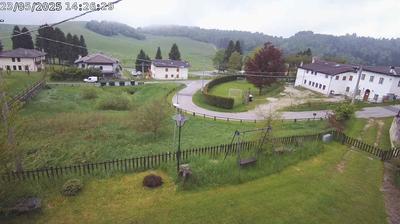 immagine della webcam nei dintorni di Quinto Vicentino: webcam Conco