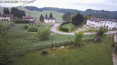 immagine della webcam nei dintorni di Cartigliano: webcam Conco