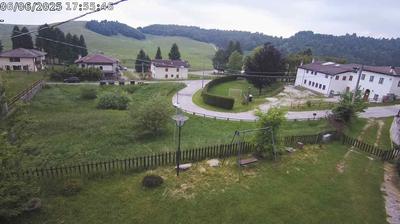 immagine della webcam nei dintorni di Salcedo: webcam Conco