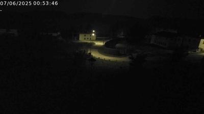 immagine della webcam nei dintorni di Lusiana: webcam Conco