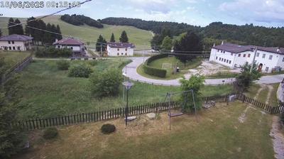 immagine della webcam nei dintorni di Bassano del Grappa: webcam Conco