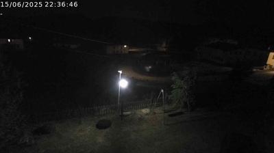 immagine della webcam nei dintorni di Thiene: webcam Conco