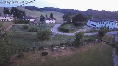 immagine della webcam nei dintorni di Monte Grappa: webcam Conco