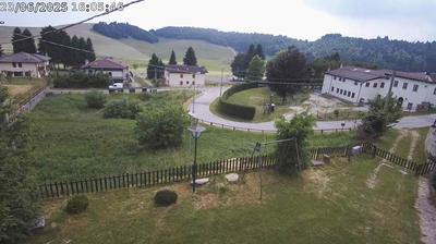 immagine della webcam nei dintorni di Asiago: webcam Conco