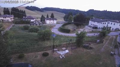 immagine della webcam nei dintorni di Marostica: webcam Conco