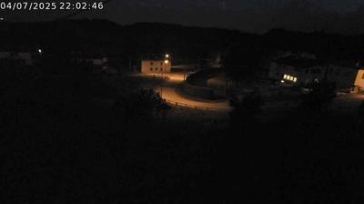 immagine della webcam nei dintorni di Monte Grappa: webcam Conco