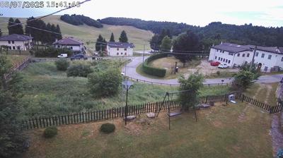 immagine della webcam nei dintorni di Castelfranco Veneto: webcam Conco