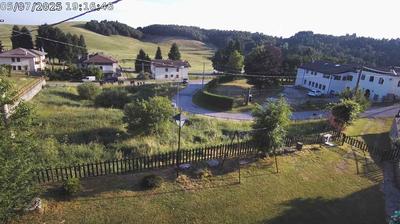 immagine della webcam nei dintorni di Tresche' Conca: webcam Conco