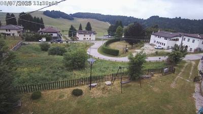 immagine della webcam nei dintorni di Castelfranco Veneto: webcam Conco