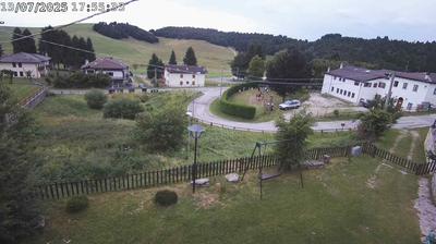 immagine della webcam nei dintorni di Cismon del Grappa: webcam Conco