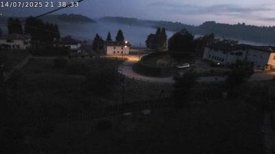 immagine della webcam nei dintorni di Bassano del Grappa: webcam Conco