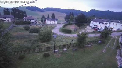 immagine della webcam nei dintorni di Pieve del Grappa: webcam Conco