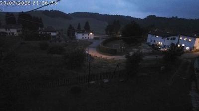 immagine della webcam nei dintorni di Lusiana: webcam Conco