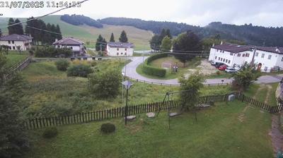 immagine della webcam nei dintorni di Salcedo: webcam Conco