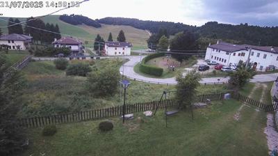 immagine della webcam nei dintorni di Tresche' Conca: webcam Conco