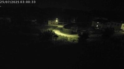 immagine della webcam nei dintorni di Roana: webcam Conco