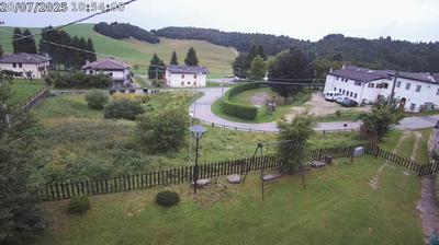 immagine della webcam nei dintorni di Villaverla: webcam Conco