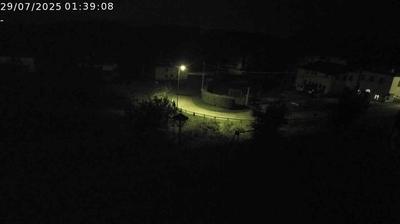 immagine della webcam nei dintorni di Primolano: webcam Conco