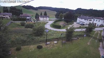 immagine della webcam nei dintorni di Marostica: webcam Conco