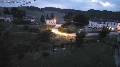 immagine della webcam nei dintorni di Campomulo: webcam Conco