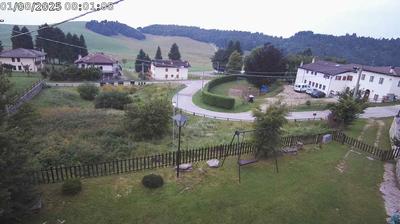 immagine della webcam nei dintorni di Primolano: webcam Conco