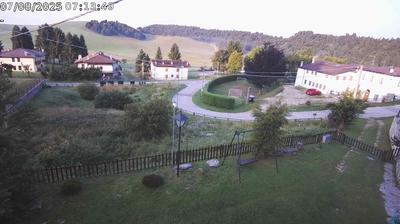 immagine della webcam nei dintorni di Castelfranco Veneto: webcam Conco