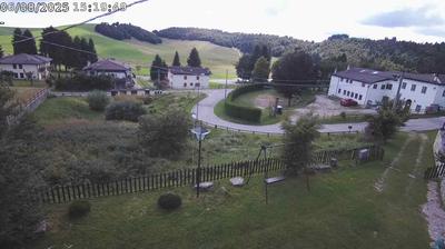 immagine della webcam nei dintorni di Cittadella: webcam Conco