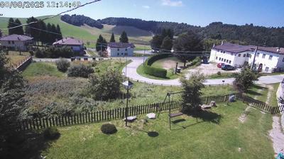immagine della webcam nei dintorni di Asiago: webcam Conco