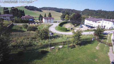 immagine della webcam nei dintorni di Gallio: webcam Conco