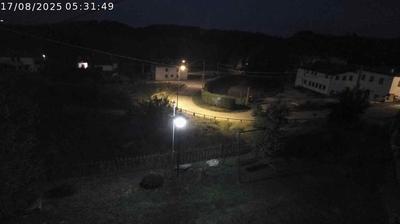 immagine della webcam nei dintorni di Monte Grappa: webcam Conco