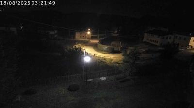immagine della webcam nei dintorni di Quinto Vicentino: webcam Conco