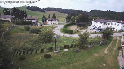 immagine della webcam nei dintorni di Altopiano di Asiago: webcam Conco