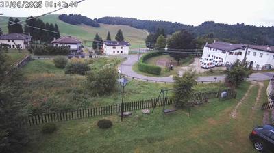 immagine della webcam nei dintorni di Cismon del Grappa: webcam Conco