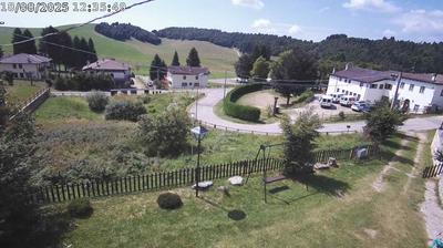 immagine della webcam nei dintorni di Altopiano di Asiago: webcam Conco