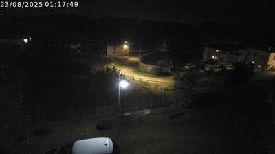 immagine della webcam nei dintorni di Tresche' Conca: webcam Conco