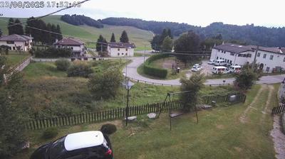 immagine della webcam nei dintorni di Borso del Grappa: webcam Conco