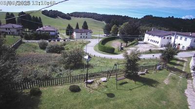 immagine della webcam nei dintorni di Cismon del Grappa: webcam Conco