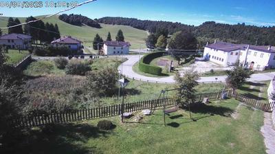 immagine della webcam nei dintorni di Cartigliano: webcam Conco