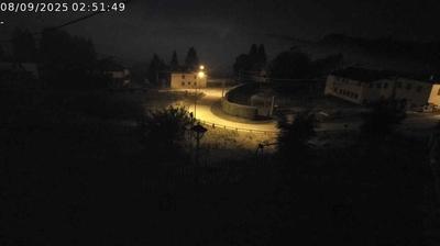 immagine della webcam nei dintorni di Roana: webcam Conco