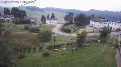 immagine della webcam nei dintorni di Pieve del Grappa: webcam Conco