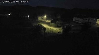 immagine della webcam nei dintorni di Villaverla: webcam Conco