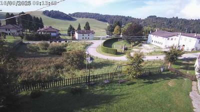 immagine della webcam nei dintorni di Altopiano di Asiago: webcam Conco