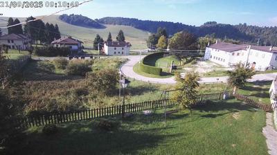 immagine della webcam nei dintorni di Castelfranco Veneto: webcam Conco