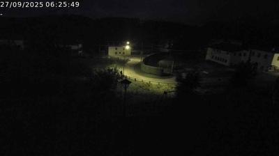 immagine della webcam nei dintorni di Bassano del Grappa: webcam Conco